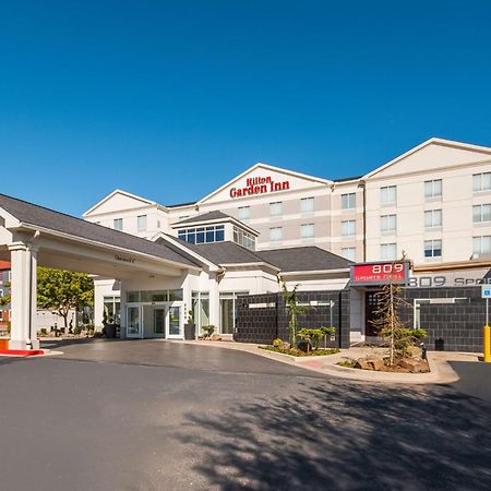 Hilton Garden Inn Oklahoma City Midtown Kültér fotó