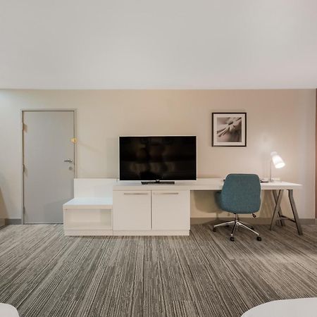 Hilton Garden Inn Oklahoma City Midtown Kültér fotó