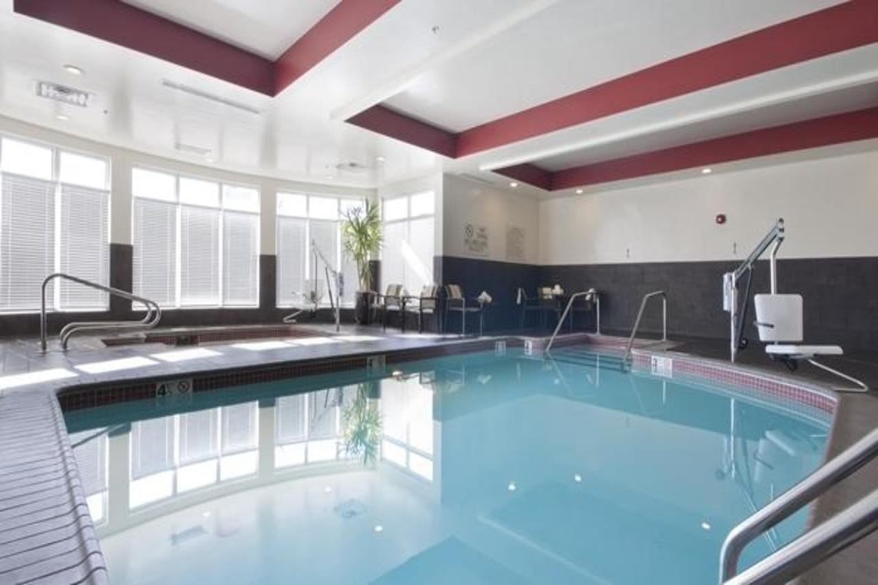 Hilton Garden Inn Oklahoma City Midtown Kültér fotó