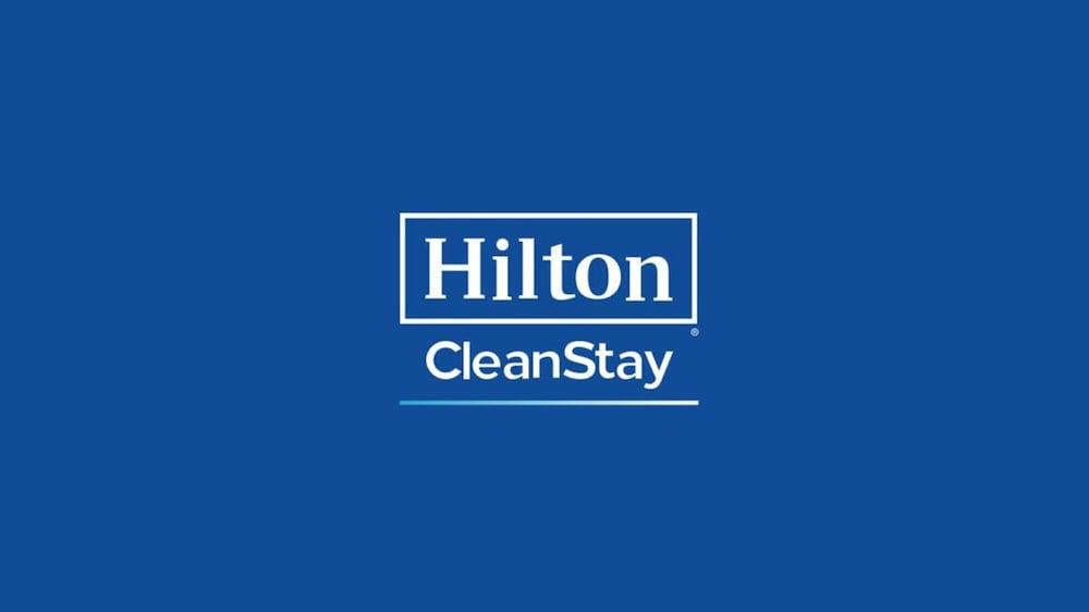 Hilton Garden Inn Oklahoma City Midtown Kültér fotó