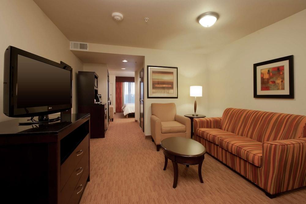 Hilton Garden Inn Oklahoma City Midtown Kültér fotó