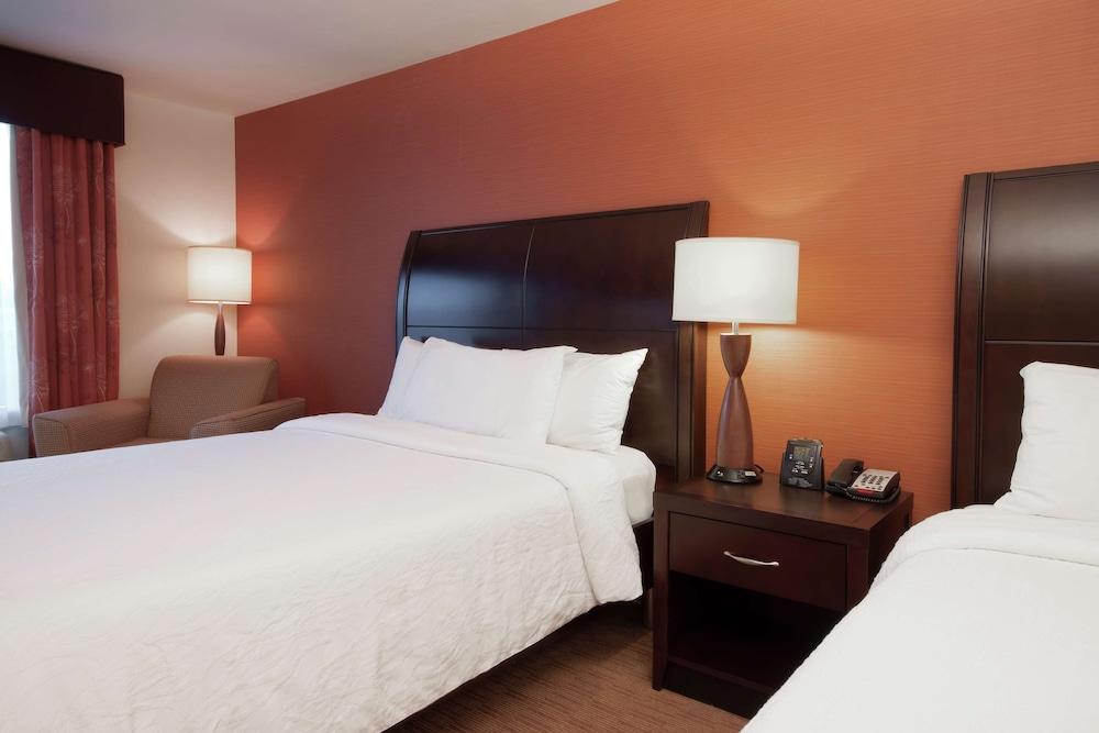 Hilton Garden Inn Oklahoma City Midtown Kültér fotó