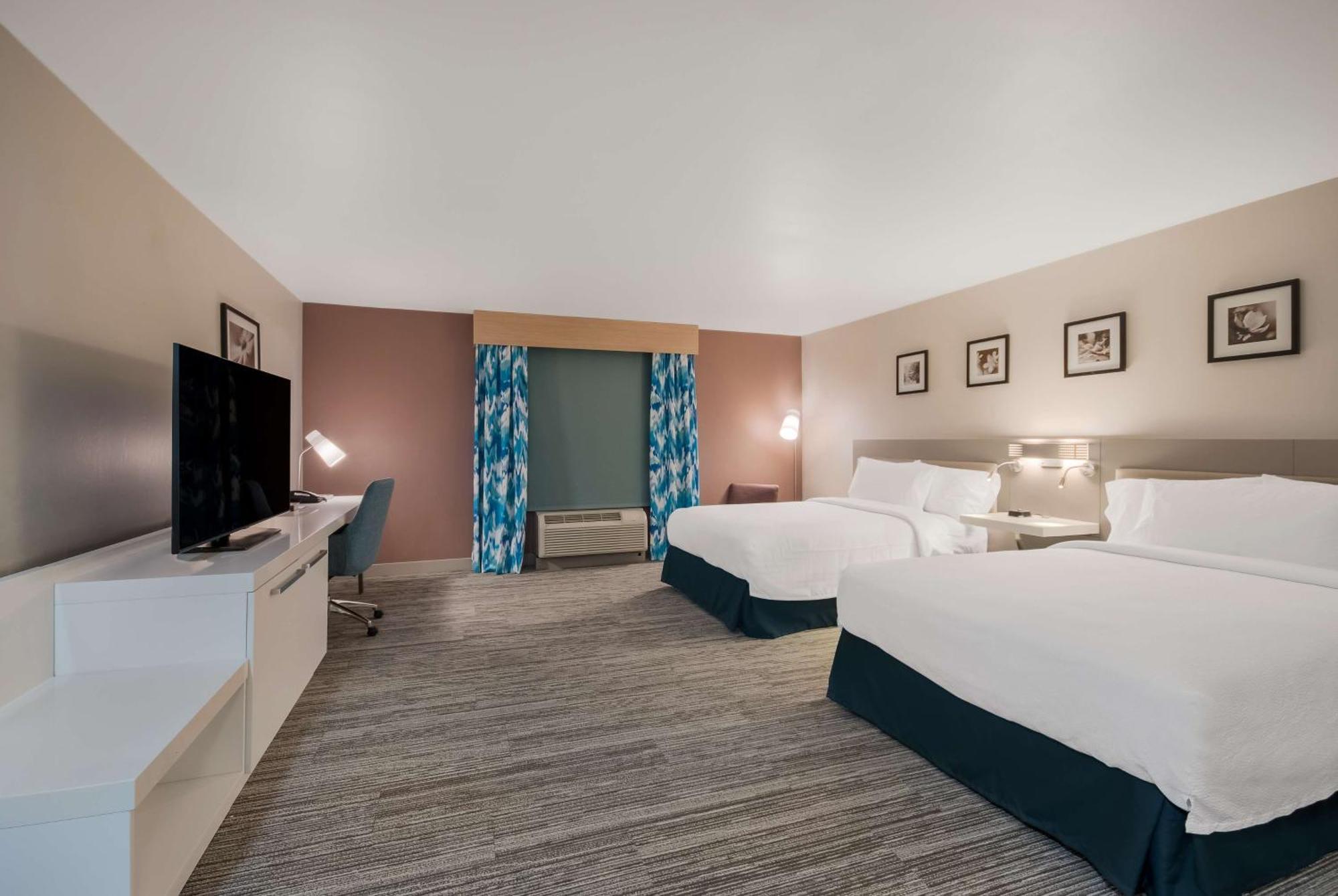 Hilton Garden Inn Oklahoma City Midtown Kültér fotó