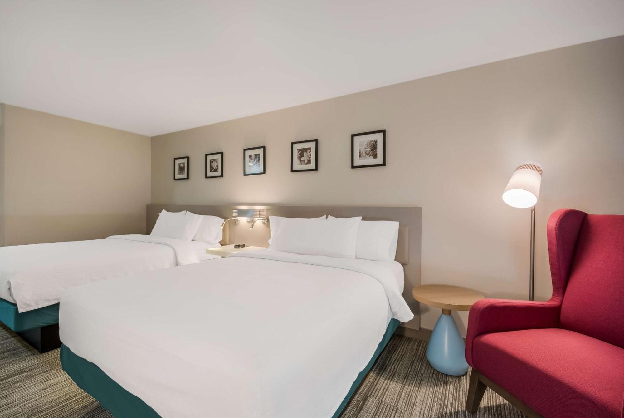 Hilton Garden Inn Oklahoma City Midtown Kültér fotó