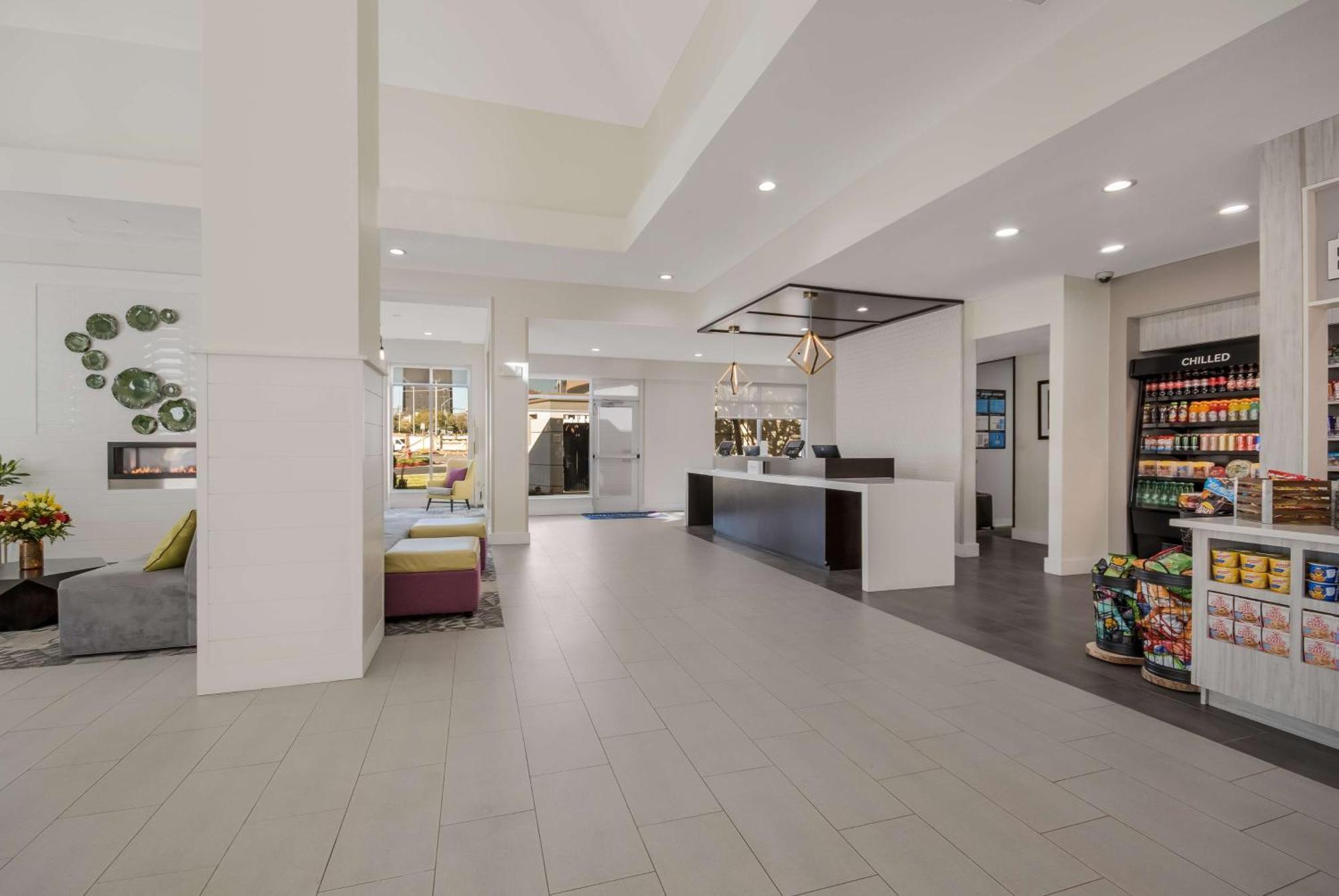 Hilton Garden Inn Oklahoma City Midtown Kültér fotó