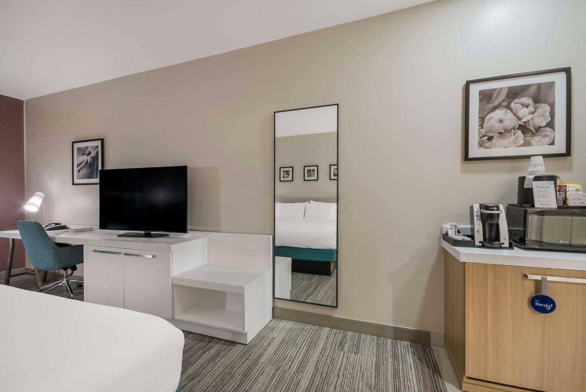 Hilton Garden Inn Oklahoma City Midtown Kültér fotó