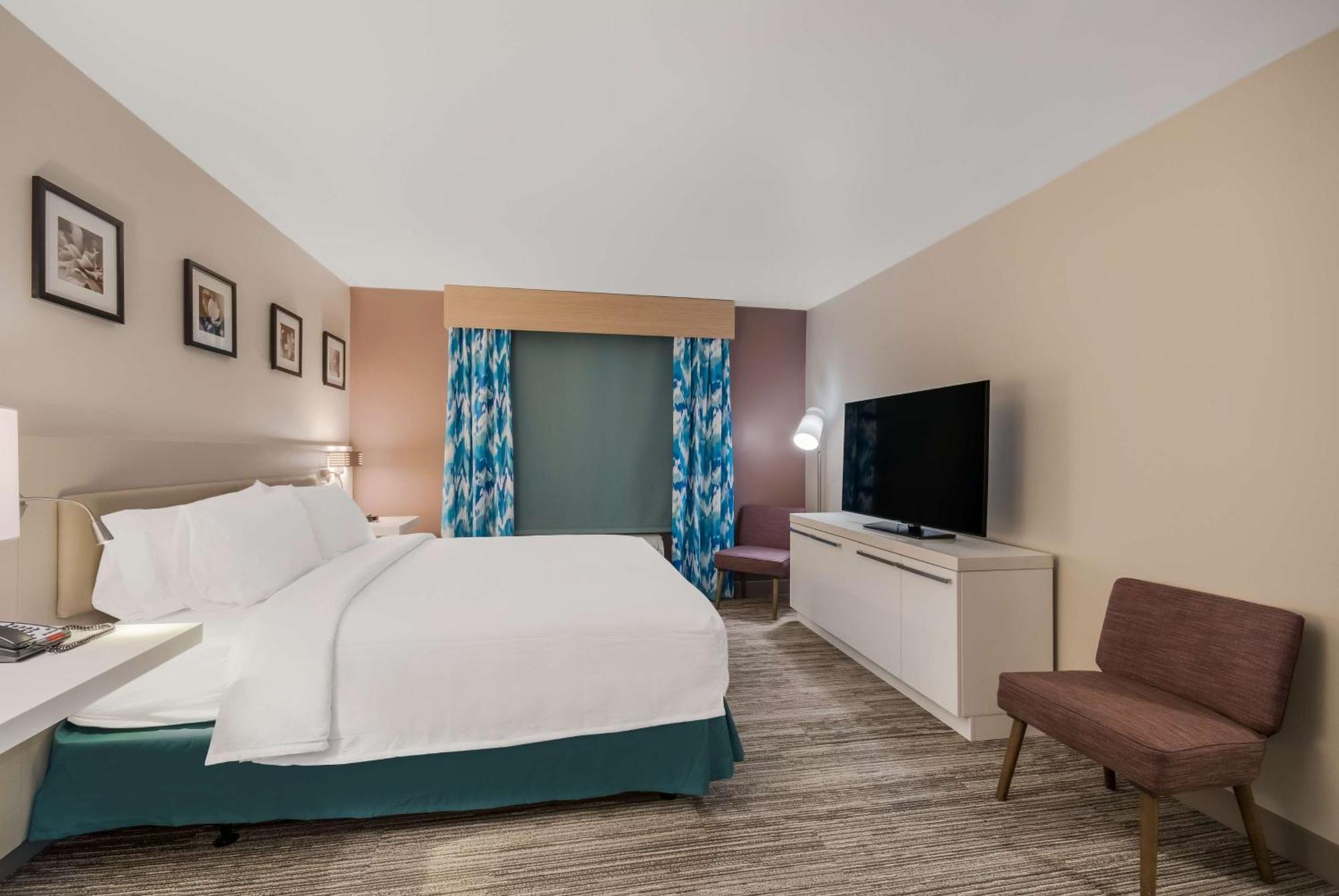 Hilton Garden Inn Oklahoma City Midtown Kültér fotó
