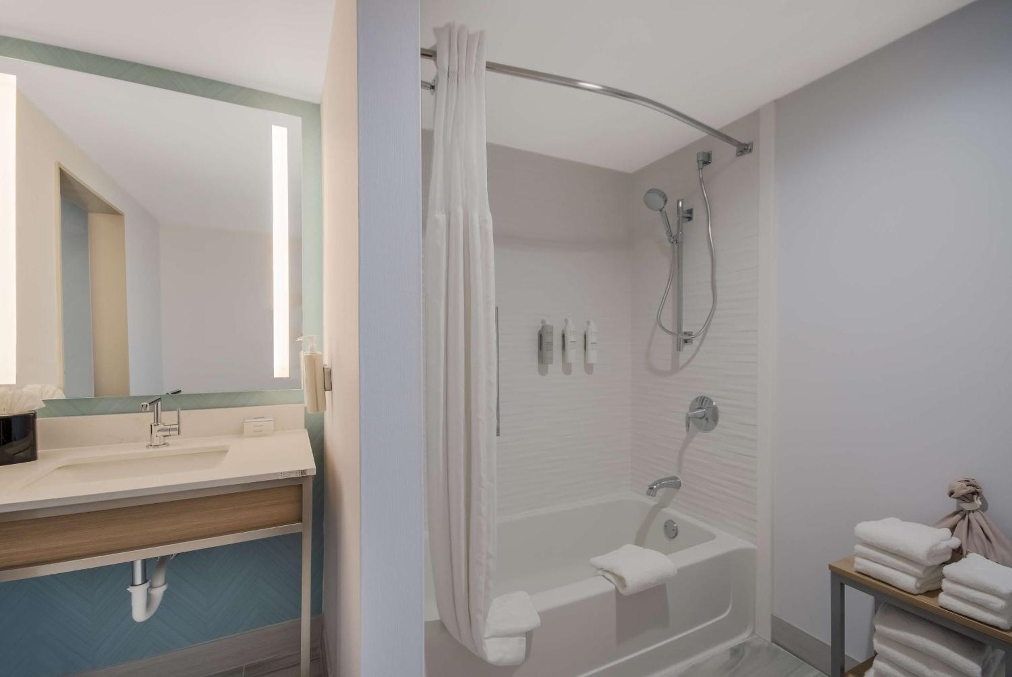 Hilton Garden Inn Oklahoma City Midtown Kültér fotó