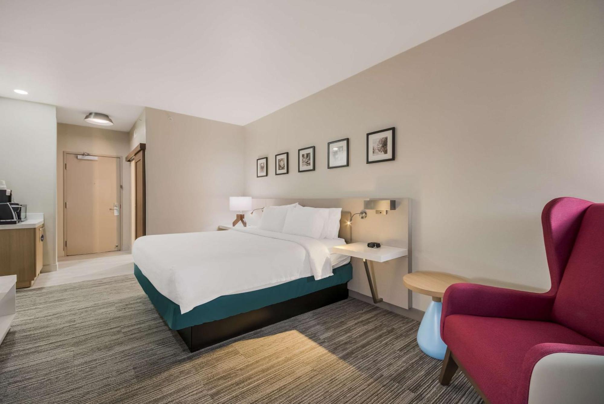 Hilton Garden Inn Oklahoma City Midtown Kültér fotó