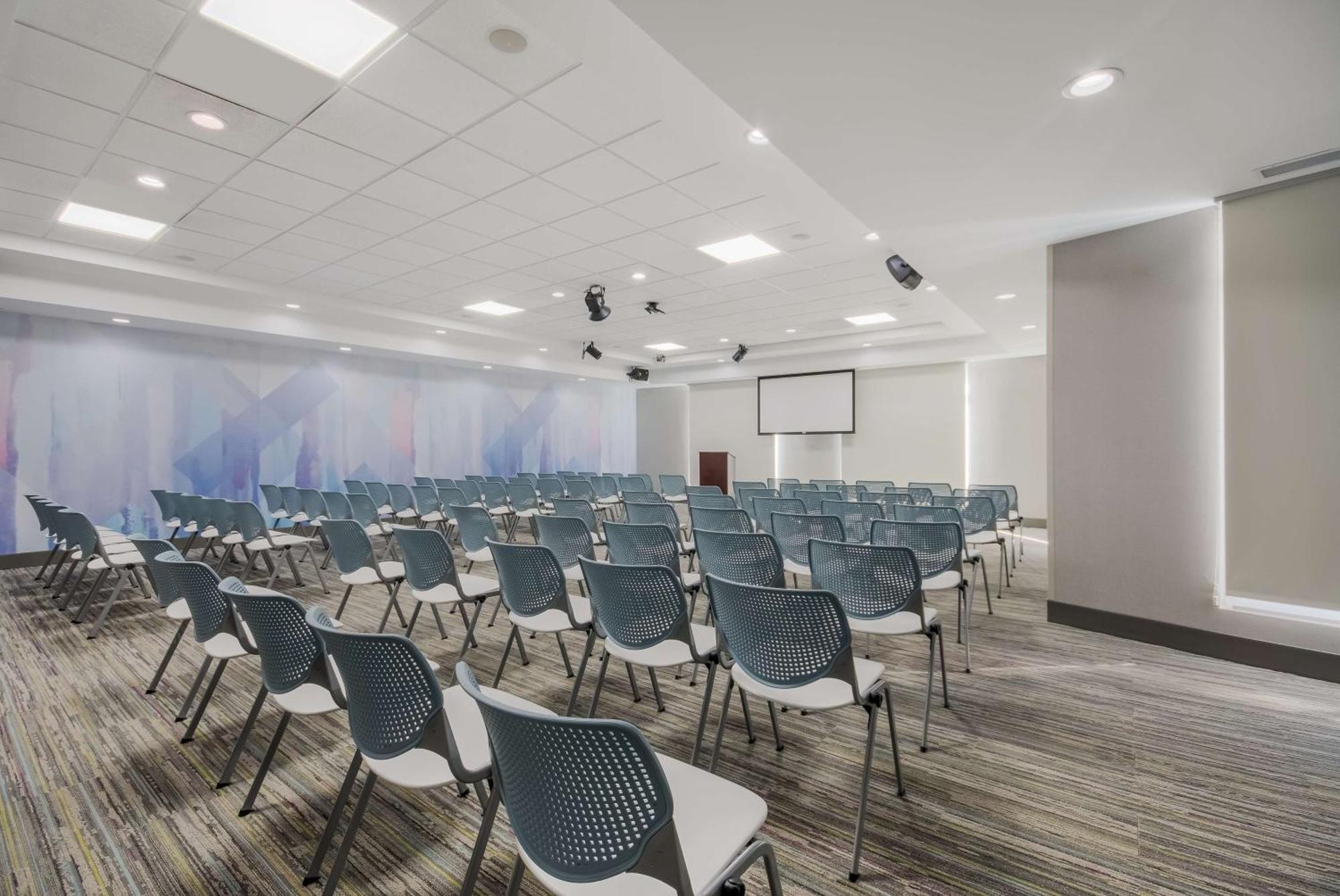 Hilton Garden Inn Oklahoma City Midtown Kültér fotó