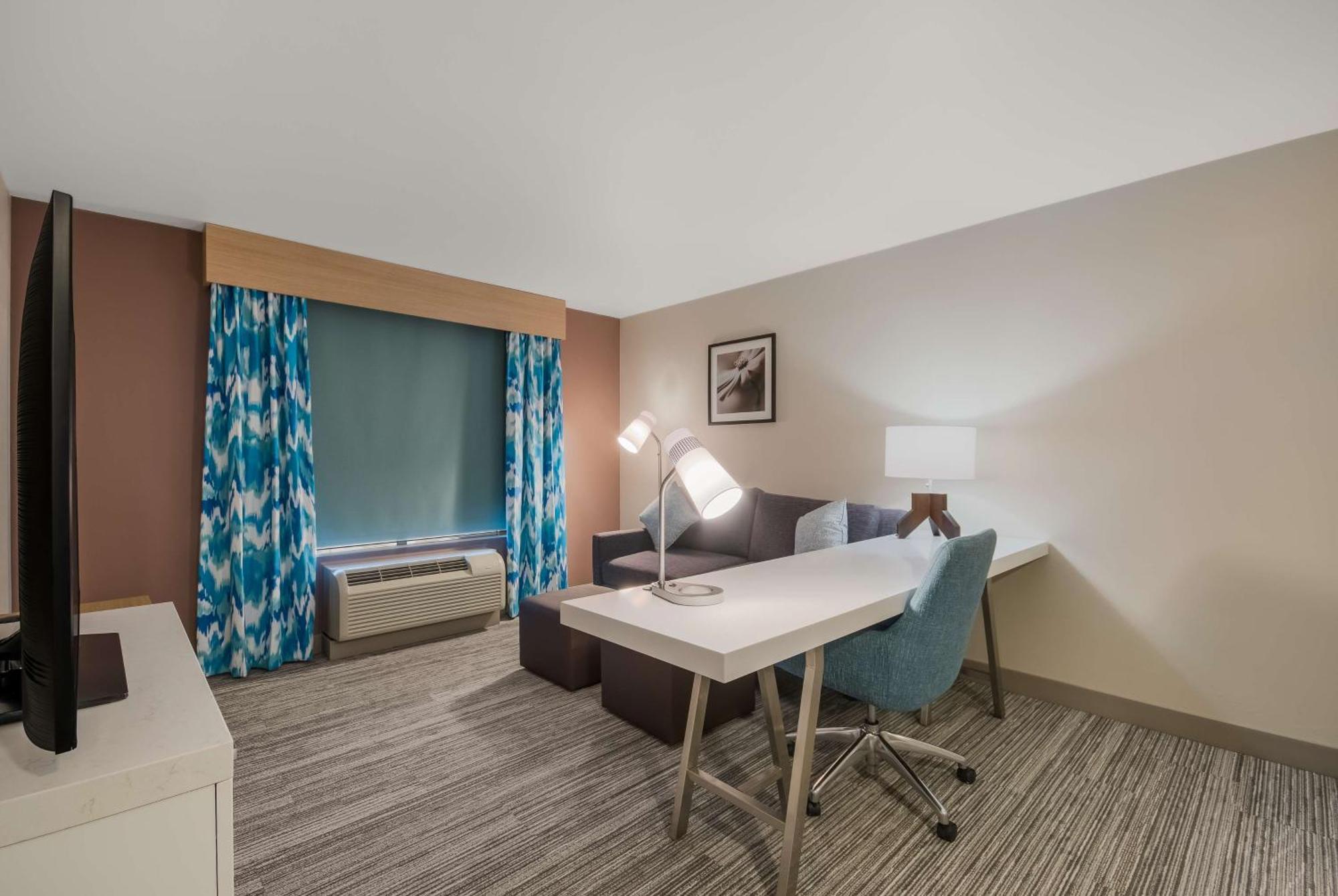 Hilton Garden Inn Oklahoma City Midtown Kültér fotó