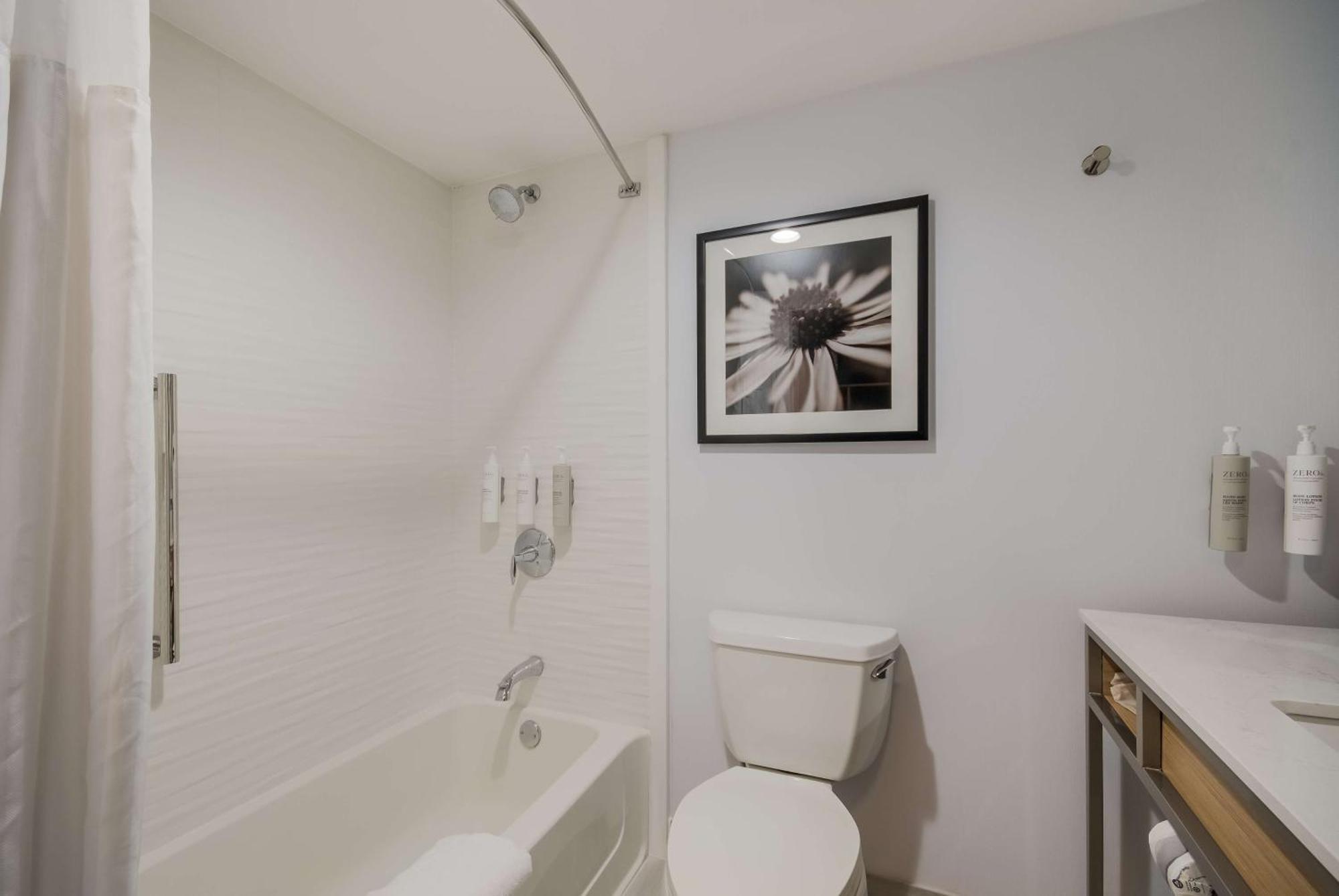 Hilton Garden Inn Oklahoma City Midtown Kültér fotó