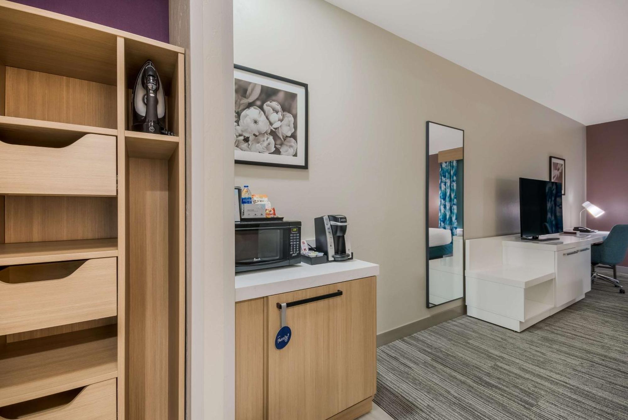 Hilton Garden Inn Oklahoma City Midtown Kültér fotó
