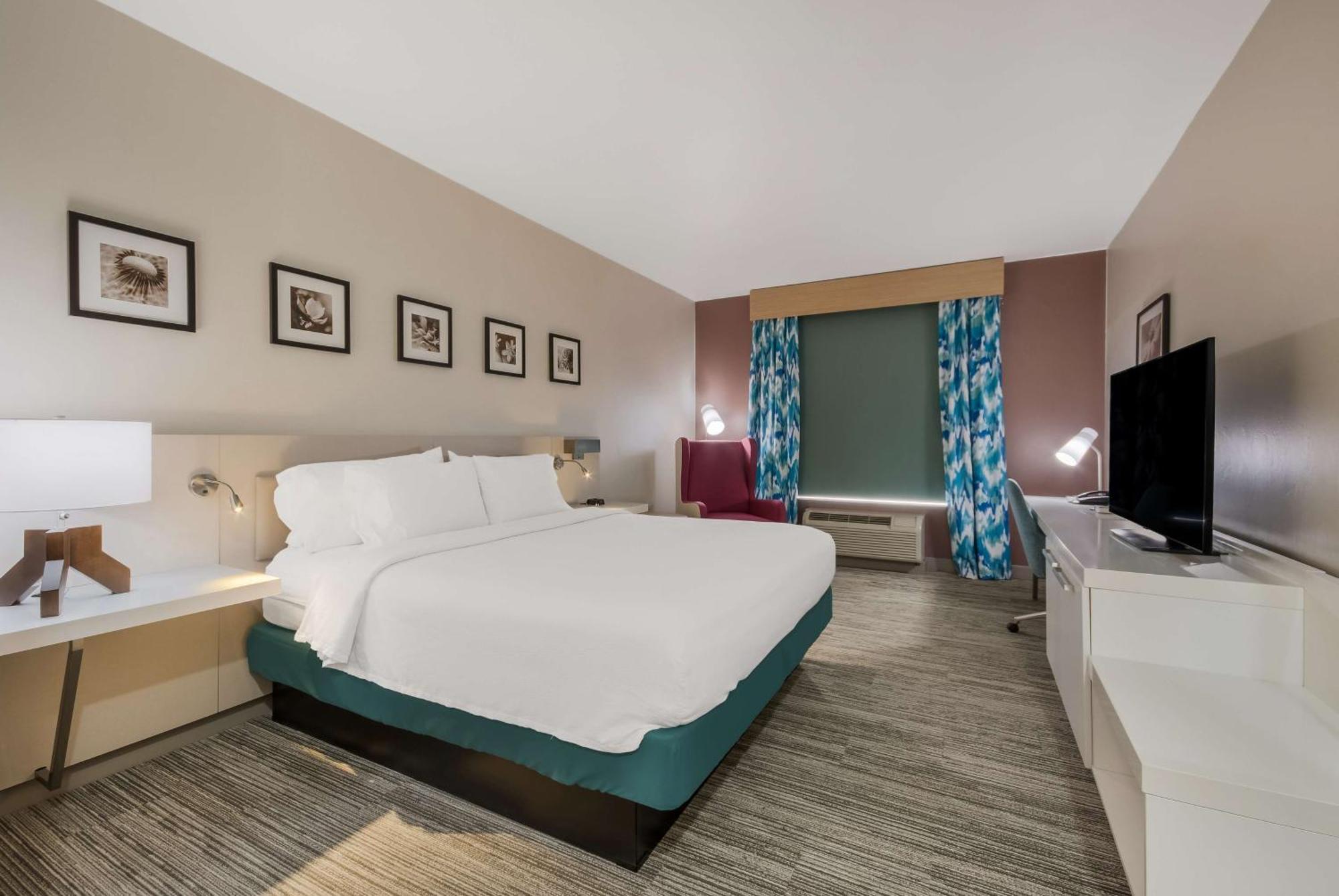 Hilton Garden Inn Oklahoma City Midtown Kültér fotó