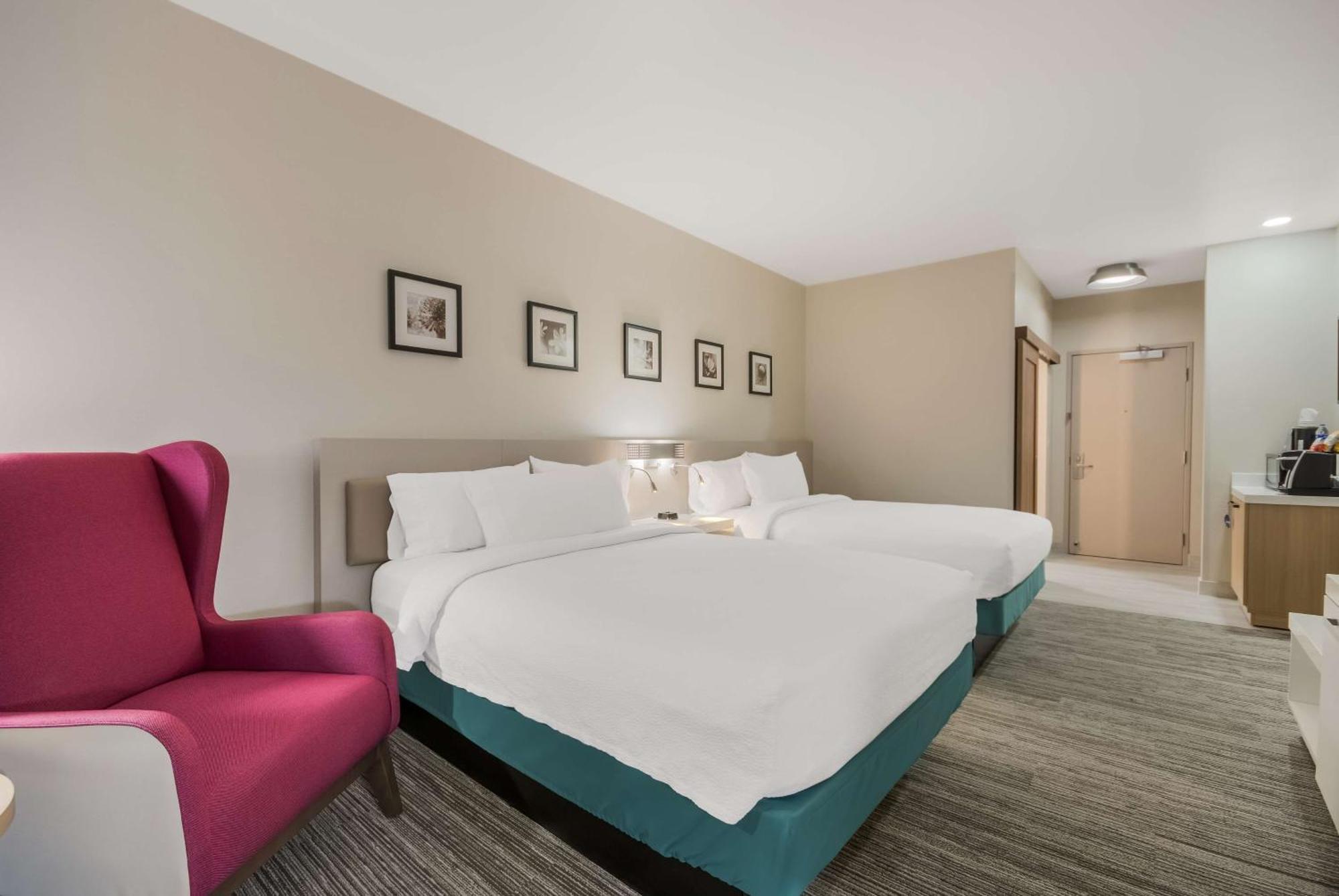 Hilton Garden Inn Oklahoma City Midtown Kültér fotó