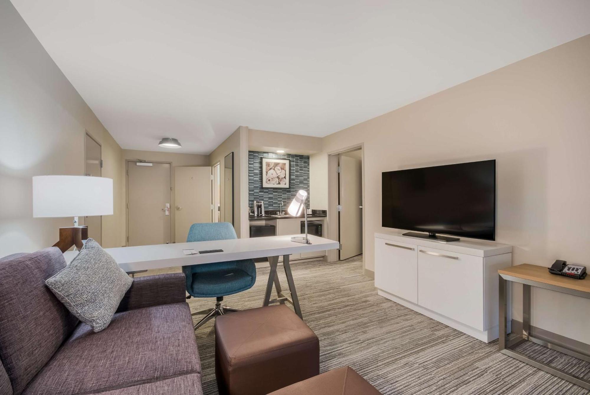 Hilton Garden Inn Oklahoma City Midtown Kültér fotó