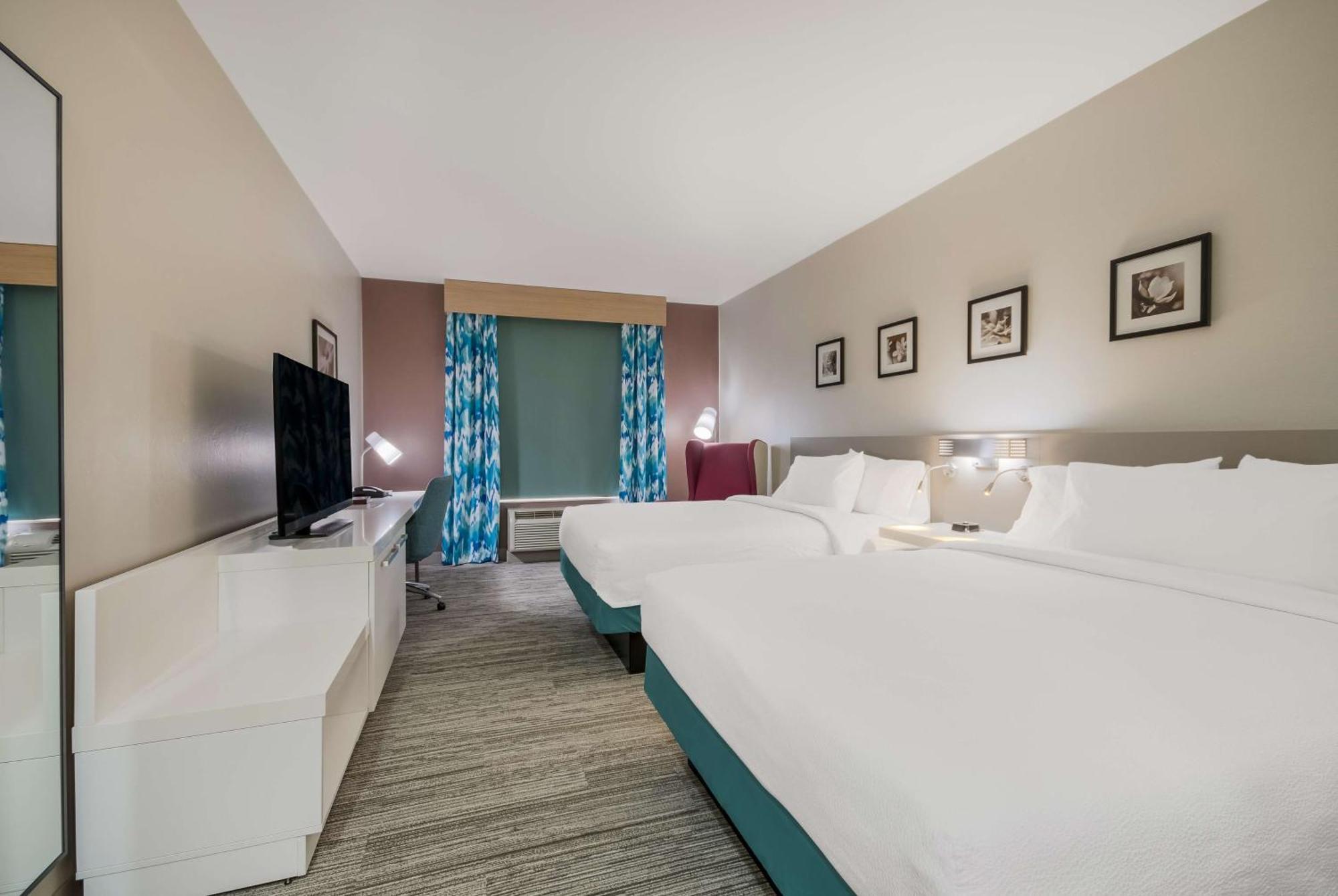 Hilton Garden Inn Oklahoma City Midtown Kültér fotó