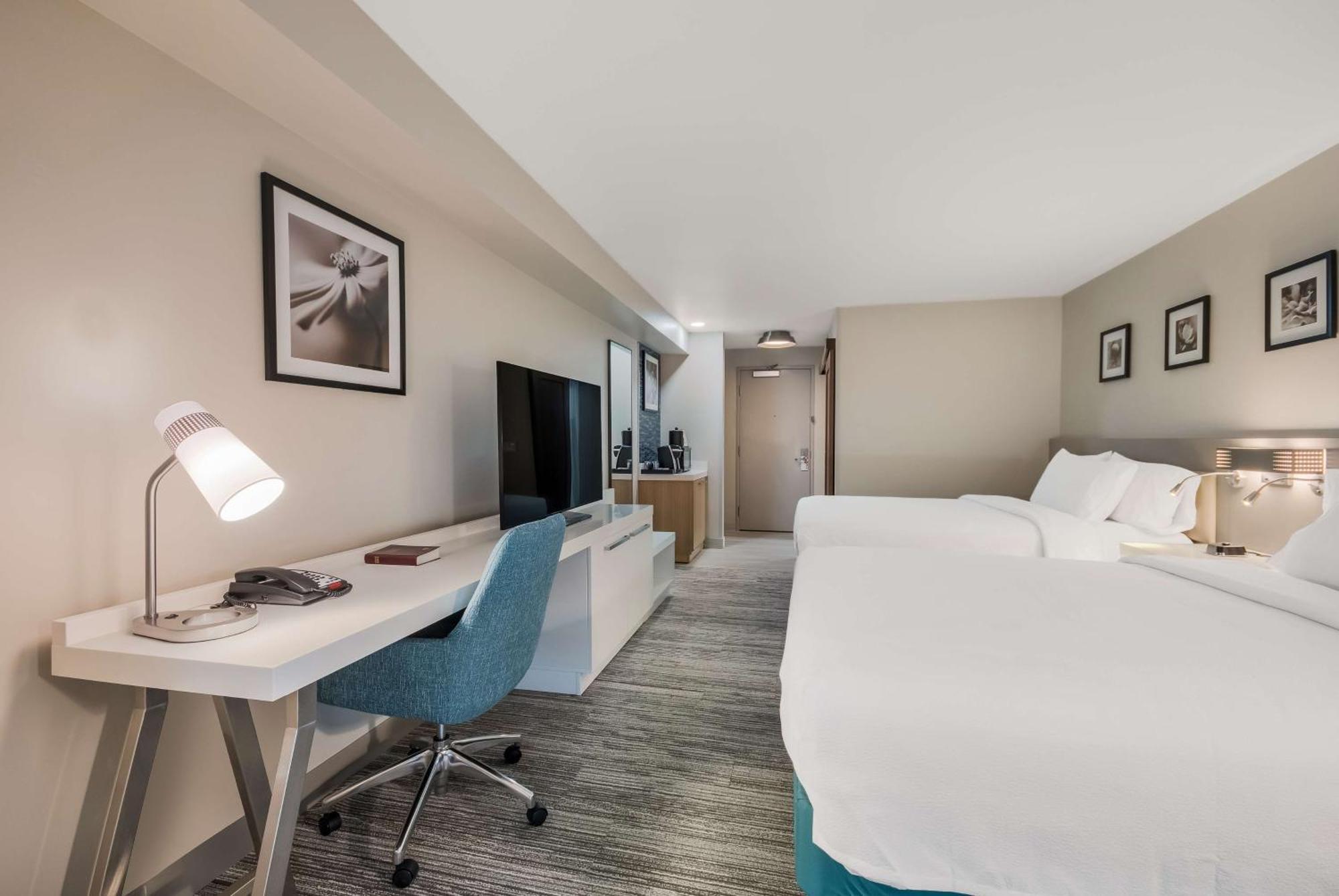 Hilton Garden Inn Oklahoma City Midtown Kültér fotó