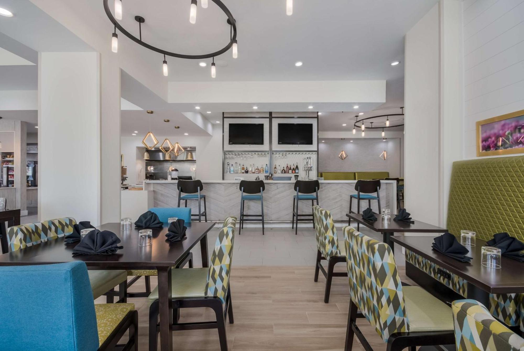 Hilton Garden Inn Oklahoma City Midtown Kültér fotó
