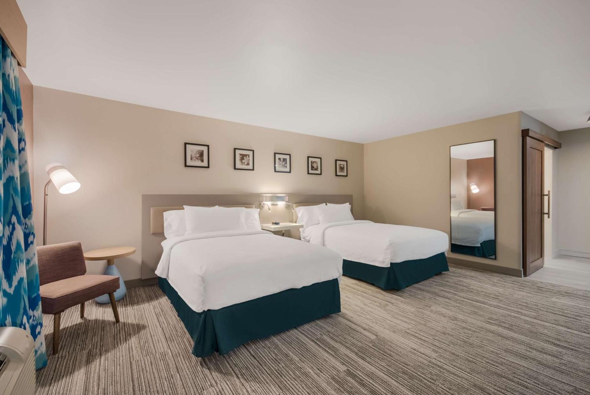 Hilton Garden Inn Oklahoma City Midtown Kültér fotó