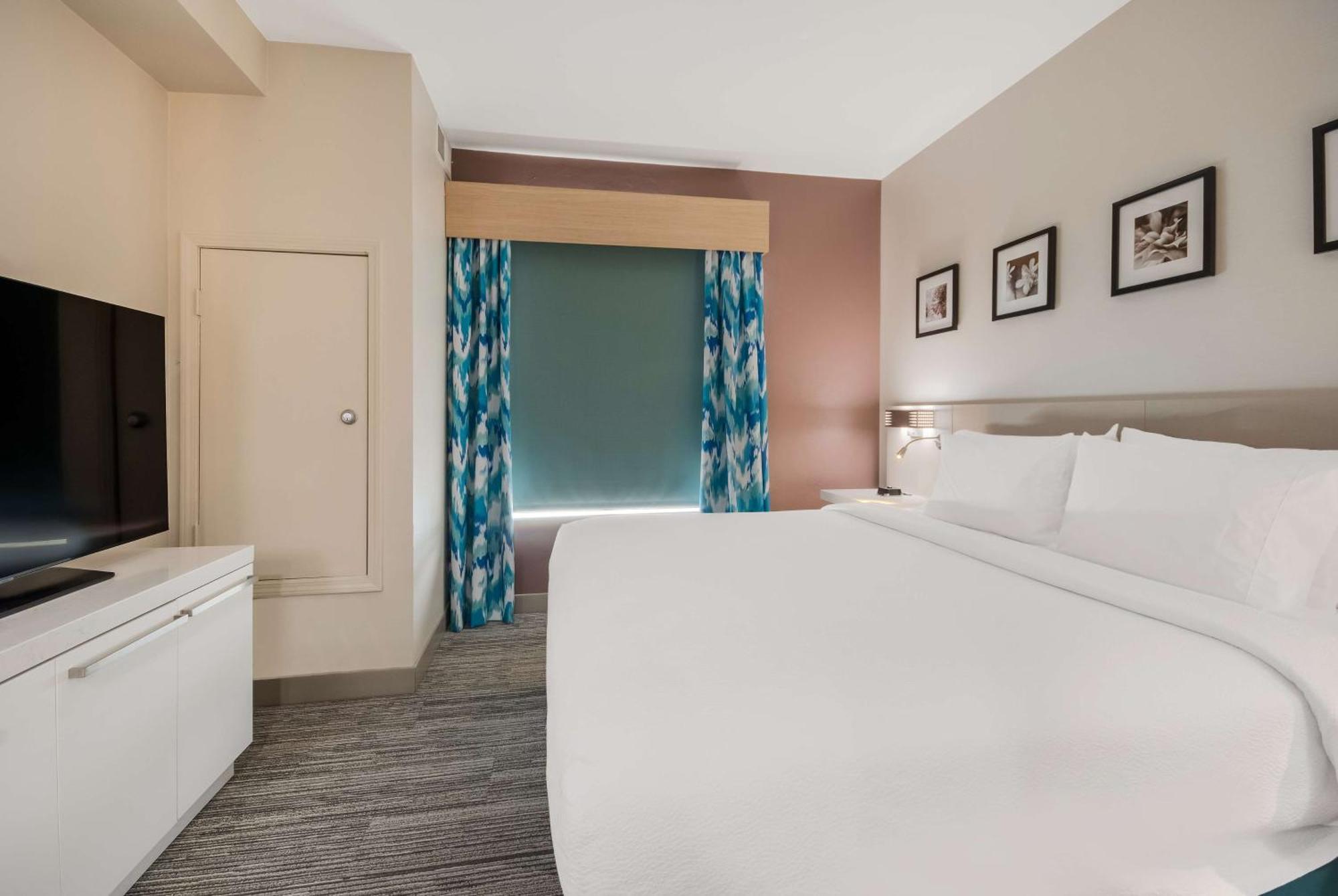 Hilton Garden Inn Oklahoma City Midtown Kültér fotó
