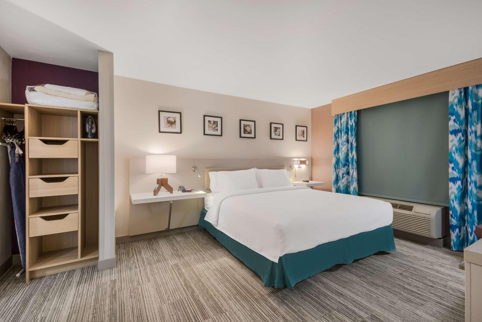 Hilton Garden Inn Oklahoma City Midtown Kültér fotó