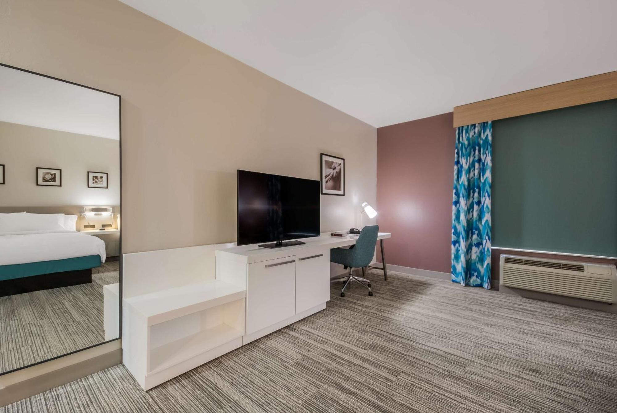 Hilton Garden Inn Oklahoma City Midtown Kültér fotó
