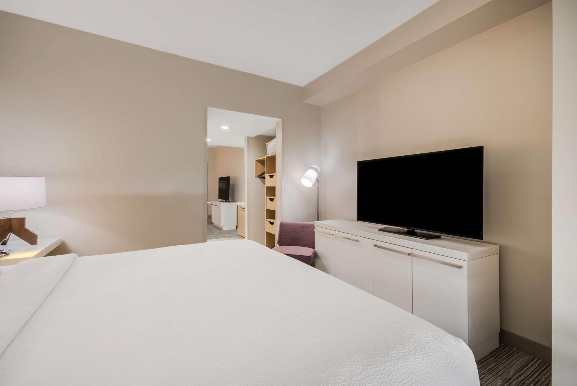 Hilton Garden Inn Oklahoma City Midtown Kültér fotó