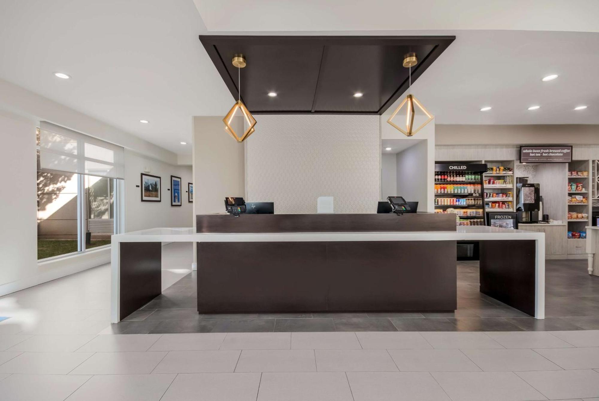 Hilton Garden Inn Oklahoma City Midtown Kültér fotó