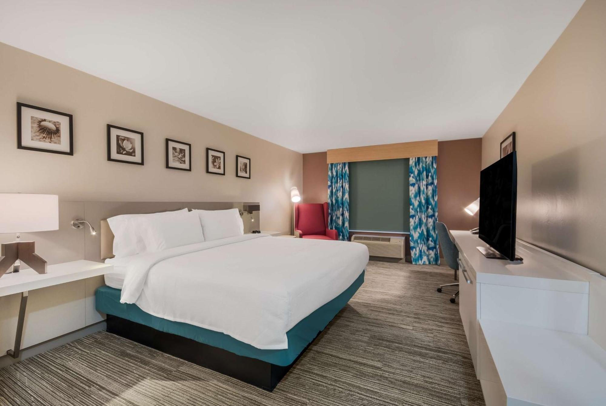 Hilton Garden Inn Oklahoma City Midtown Kültér fotó