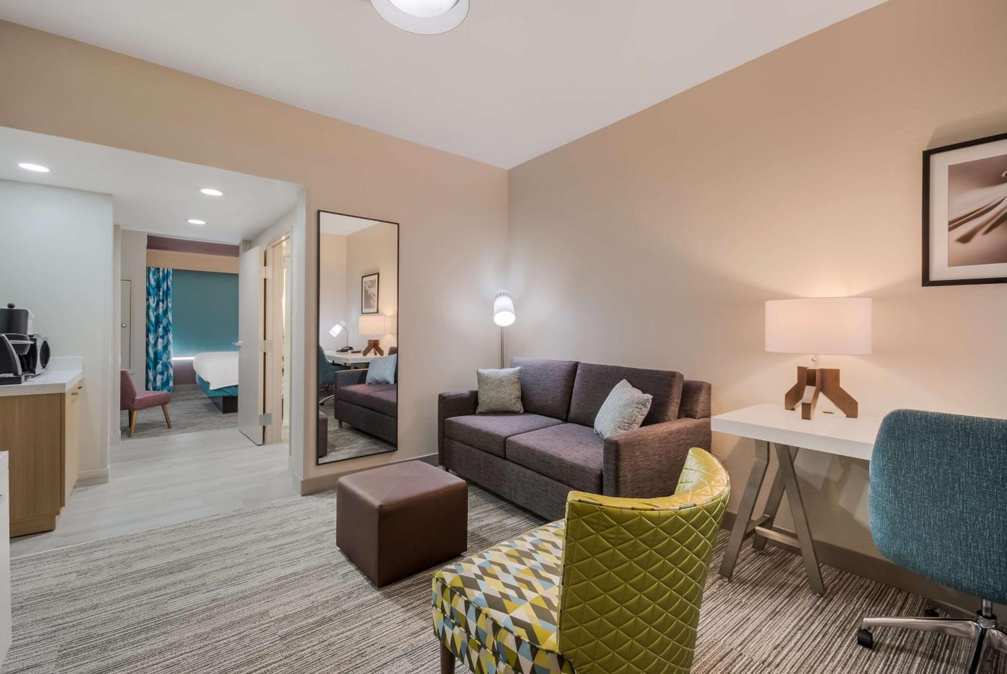 Hilton Garden Inn Oklahoma City Midtown Kültér fotó