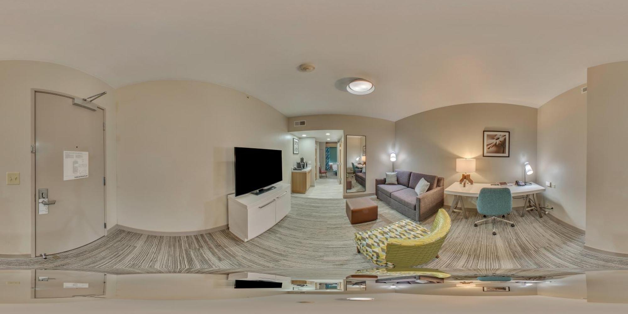 Hilton Garden Inn Oklahoma City Midtown Kültér fotó