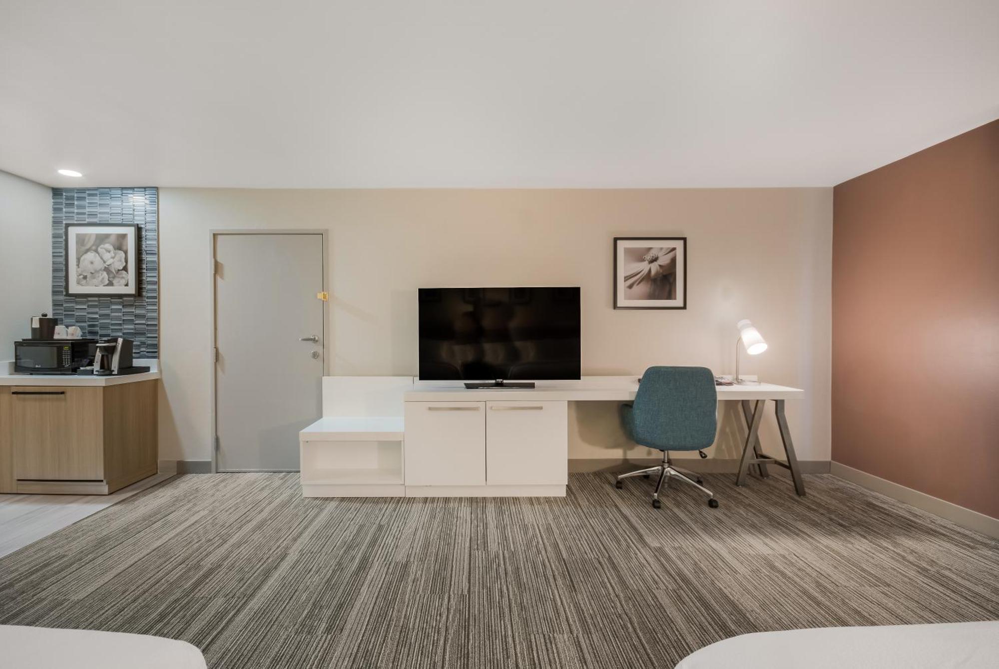 Hilton Garden Inn Oklahoma City Midtown Kültér fotó